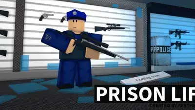 Esp prison life